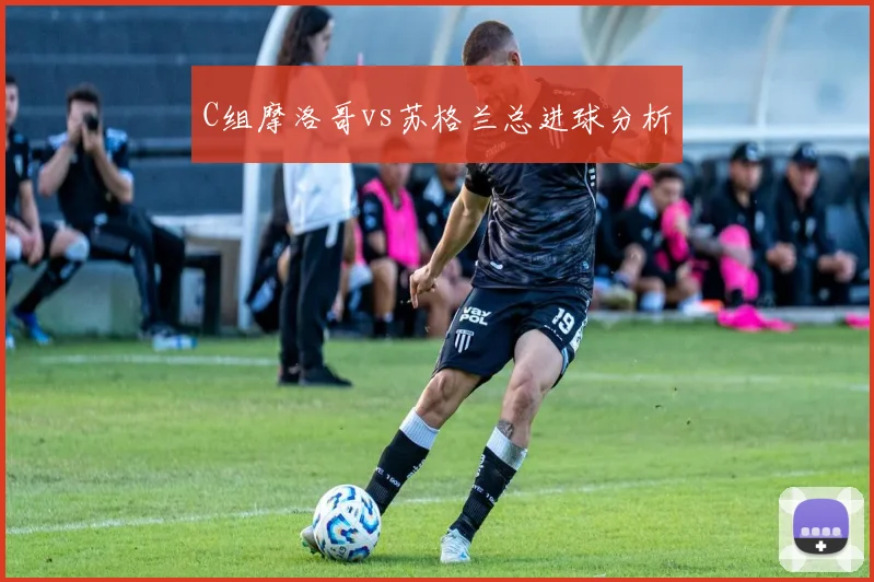 C组摩洛哥vs苏格兰总进球分析
