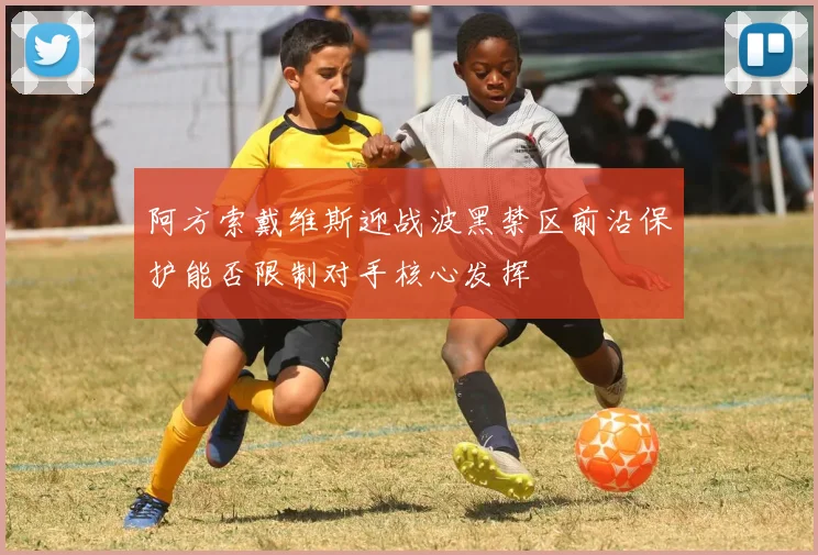 阿方索戴维斯迎战波黑禁区前沿保护能否限制对手核心发挥