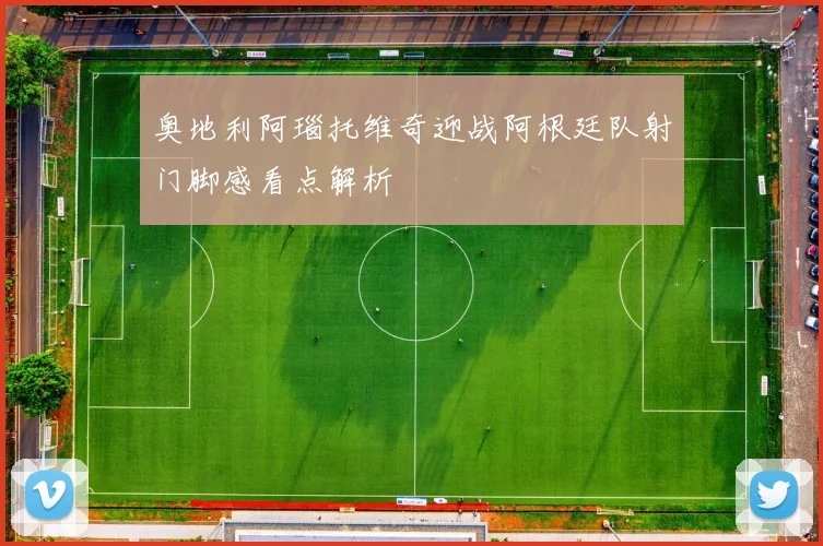 奥地利阿瑙托维奇迎战阿根廷队射门脚感看点解析