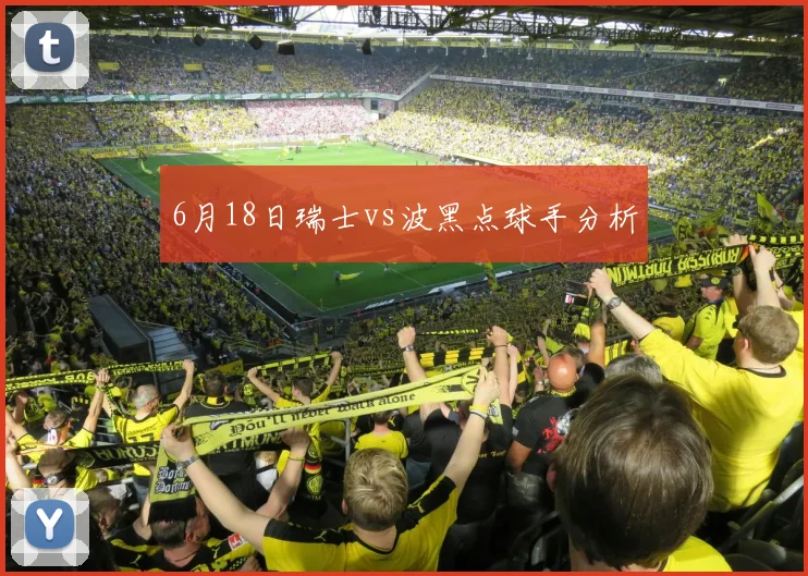 6月18日瑞士vs波黑点球手分析