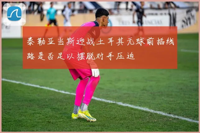 泰勒亚当斯迎战土耳其无球前插线路是否足以摆脱对手压迫