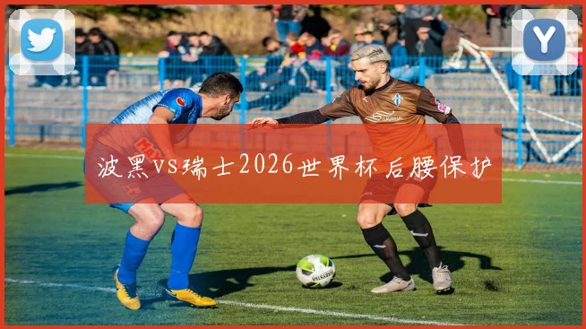 波黑vs瑞士2026世界杯后腰保护